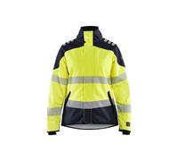 Veste Softshell Multinormes APC 2 femme 44481560 - Couleur au choix