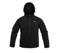 Veste Softshell Neti II Hi-Tec - Black XXL
