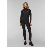 Veste Softshell Noire Pour Femmes Arcteryx Gamma Lightweight Hoody W X000007779-2291