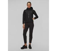 Veste Softshell Noire Pour Femmes Arcteryx Solano Hoody W X000009652-2291