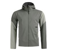 Ortovox - Ortler Softshell Plus Jacket - Veste softshell - S - dark sage