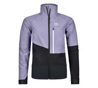 Veste softshell ORTOVOX PUNTA BERRINO JACKET W (lush lavender) femme XL