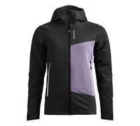 Ortovox - Women's Seceda Softshell Jacket - Veste softshell - S - black raven