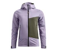 Veste softshell ORTOVOX SECEDA SOFTSHELL JACKET W (lush lavender) femme M