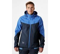 VESTE SOFTSHELL OXFORD H.