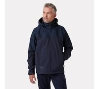 VESTE SOFTSHELL OXFORD H.