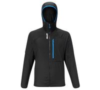 Veste Softshell Parmelan Windbreaker Millet - Black S