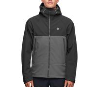 Veste Softshell Pelat Alpinus - Black S