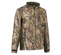 Veste softshell Percussion Ghostcamo Forest M