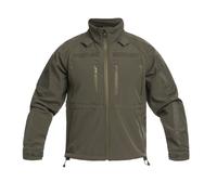 Veste Softshell Plus Mil-Tec - Olive XXL