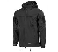 Veste Softshell Police M-Tac - Black S