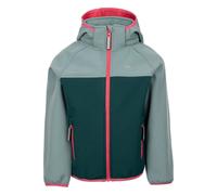 Trespass - Veste softshell "Hanbury" pour enfants TP6595 (104) (Pin)