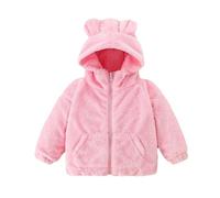 Veste Softshell pour Enfant Vestes Coupe Vent Garçons Blousons de Léger Manteaus Réfléchissante Enfants Sport Bébé Zipper Poche Randonnée Printemps