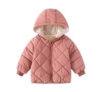 Veste Softshell pour Enfant Vestes Coupe Vent Garçons Blousons de Léger Manteaus Réfléchissante Enfants Doublé Randonnée Printemps Concert Plein Air