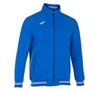Veste Softshell pour Homme, Taille S, Royal