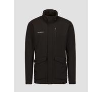 Veste Softshell Pour Hommes Mammut Seon So 101101760-1