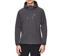 Veste Softshell Pourri Alpinus - Graphite 3XL