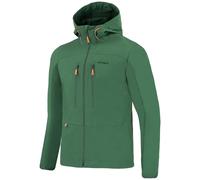 Veste Softshell Pourri Alpinus - Green 3XL