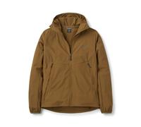 Rab Sweat à capuche Borealis – Homme – Marron – Taille L – Modèle 2026