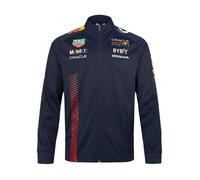 Veste Softshell Red Bull Racing F1 Team Formula Officiel Formule 1 M