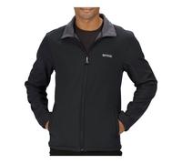 Regatta Veste Softshell déperlante et coupe-vent CERA V avec poches