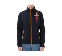 Veste Softshell - Repsol Moto GP Homme Bleu S