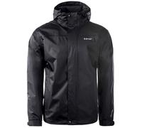 Veste Softshell Resti Hi-Tec - Black XXL