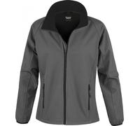 Result - Veste softshell - Femme (RW3696)