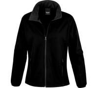 Result - Veste softshell - Femme (RW3696)