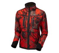 Veste softshell réversible femme ShooterKing Forest Mist XS