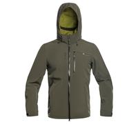 Veste Softshell Roignais Alpinus - Olive XXL