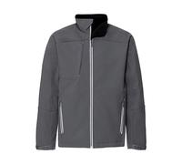 Veste softshell Russell Athletic Bionic Gris XS