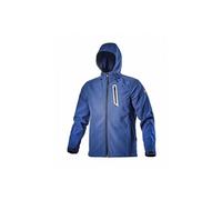 Veste Softshell Sail - Bleu - Taille XL - 702.159632 60064