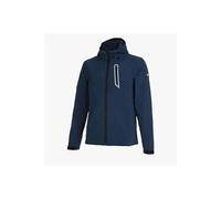 Veste DIADORA Softshell Sail - Bleu - Taille XXL - 702.159632 60064 Bleu G