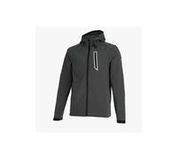 Veste DIADORA Softshell Sail - Gris - Taille L - 702.159632 75069 Gris G