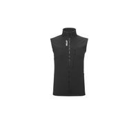 Millet - Veste Softshell Sans Manche Homme - Coupe Vent - Polaire intérieur - Léger