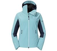 Veste Softshell Schöffel Kals L Veste Softshell Femme Veste De Transition