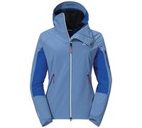 Veste Softshell Schöffel Kals L Veste Softshell Femme Veste De Transition