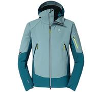 Veste Softshell Schöffel Kals M Veste De Transition Pour Hommes