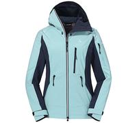 Veste Softshell Schöffel Matrei L Veste De Transition Femme