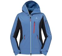 Veste Softshell Schöffel Matrei L Veste De Transition Femme