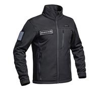 Veste softshell Sécurité Privé A10 Equipment Sécu-One Flap XS