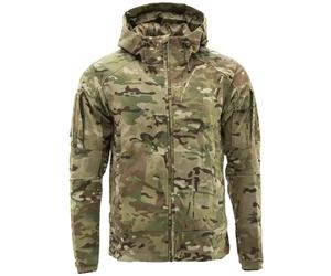 Veste Softshell Special Forces Carinthia - MultiCam S