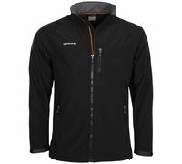 Veste softshell Stanno Centro Noir S