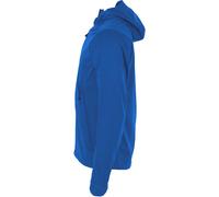 Veste softshell Stanno Prime Bleu M Male
