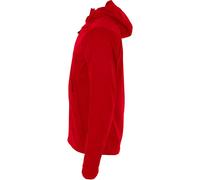 Veste softshell Stanno Prime Rouge M