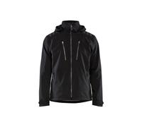 Veste Softshell BLAKLADER Stretch - déperlante - 47492513