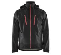 Veste Softshell stretch 2D BLAKLADER