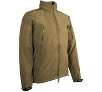 Veste Forces Tactical Softshell Highlander - Tan L