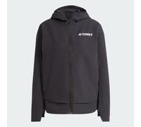Adidas Veste imperméable femme Terrex Multi XS